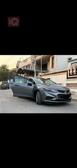 شيفروليه كروز